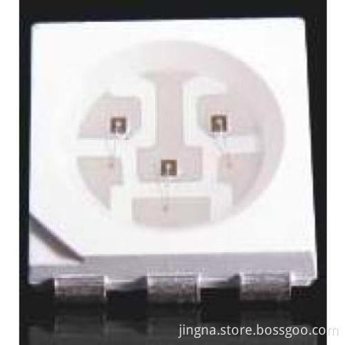 high brightness ROHS CE 5050RGB smd led
